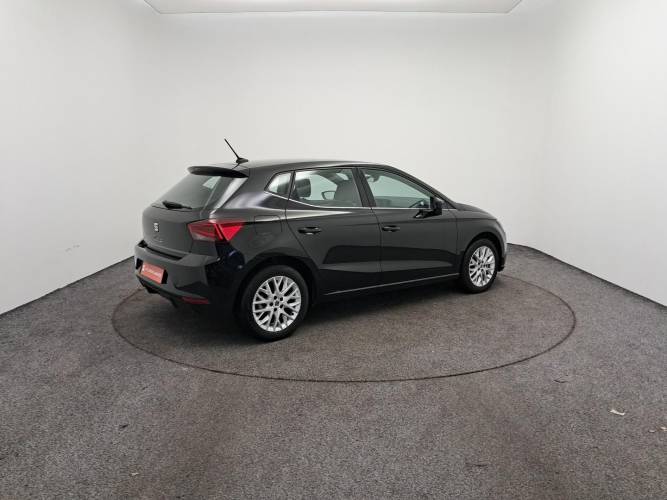 Ibiza 1.0 EcoTSI 110 ch S/S DSG7