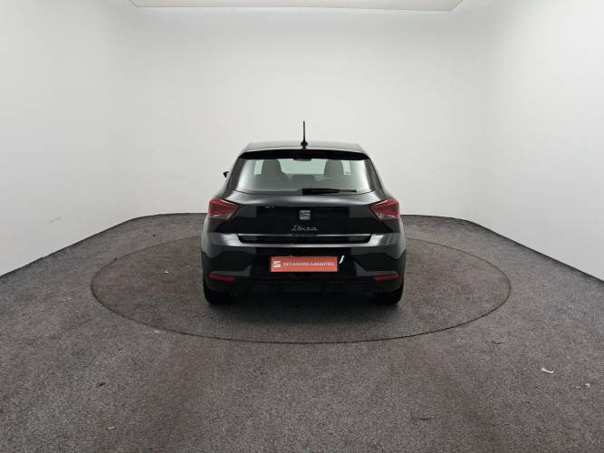 Ibiza 1.0 EcoTSI 110 ch S/S DSG7