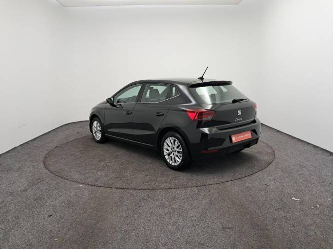 Ibiza 1.0 EcoTSI 110 ch S/S DSG7