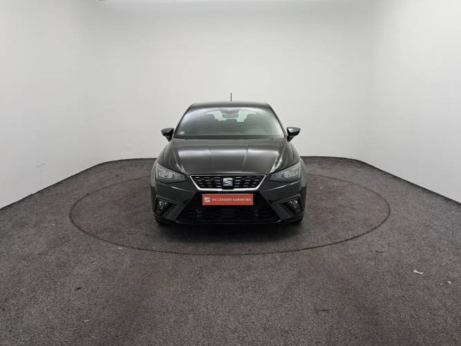 Ibiza 1.0 EcoTSI 110 ch S/S DSG7