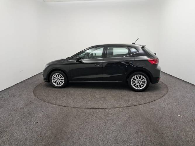 Ibiza 1.0 EcoTSI 110 ch S/S DSG7