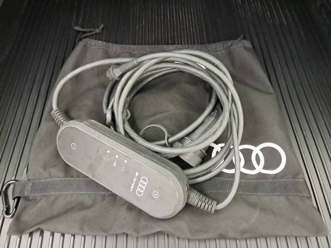 A6 Avant 50 TFSIe 299 ch S tronic 7 Quattro