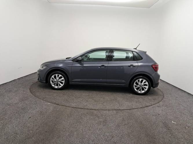 Polo 1.0 TSI 95 S&amp;S DSG7