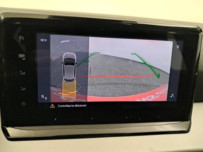 Ibiza 1.0 EcoTSI 110 ch S/S DSG7