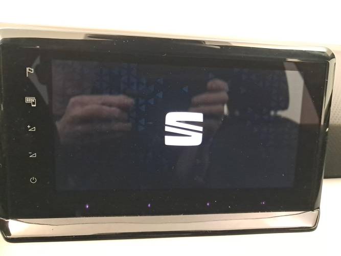 Ibiza 1.0 EcoTSI 110 ch S/S DSG7