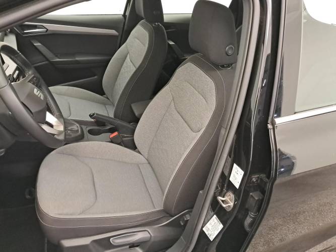 Ibiza 1.0 EcoTSI 110 ch S/S DSG7