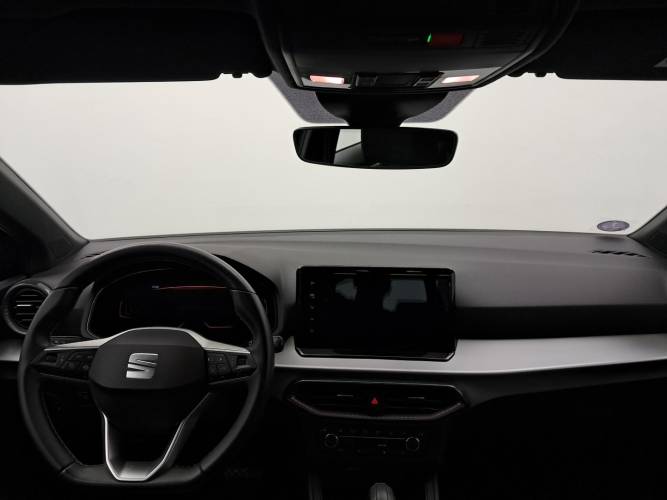 Ibiza 1.0 EcoTSI 110 ch S/S DSG7