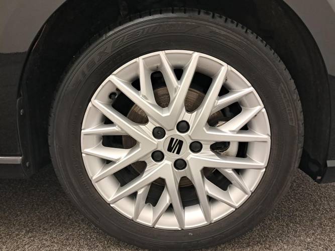 Ibiza 1.0 EcoTSI 110 ch S/S DSG7