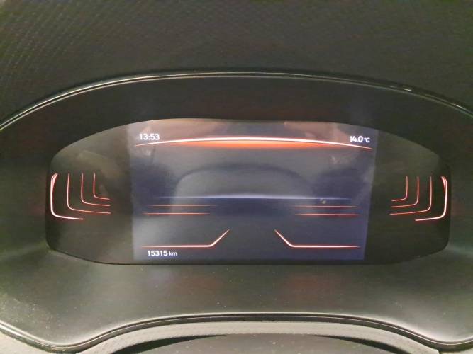 Ibiza 1.0 EcoTSI 110 ch S/S DSG7