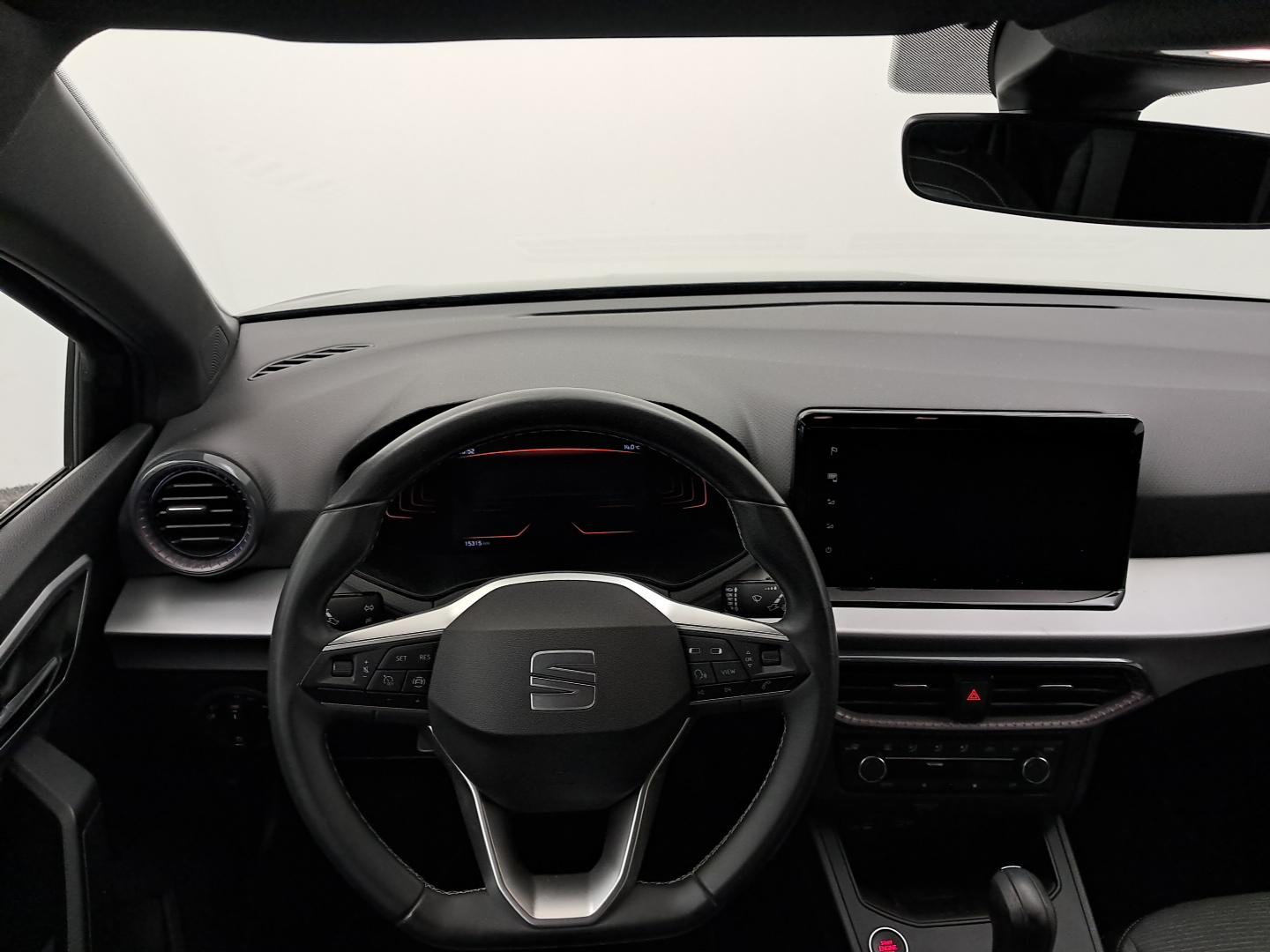 Ibiza 1.0 EcoTSI 110 ch S/S DSG7