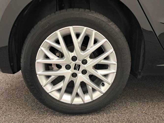 Ibiza 1.0 EcoTSI 110 ch S/S DSG7