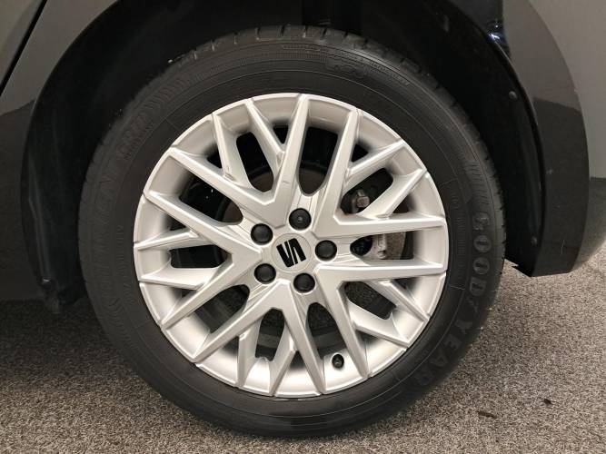 Ibiza 1.0 EcoTSI 110 ch S/S DSG7