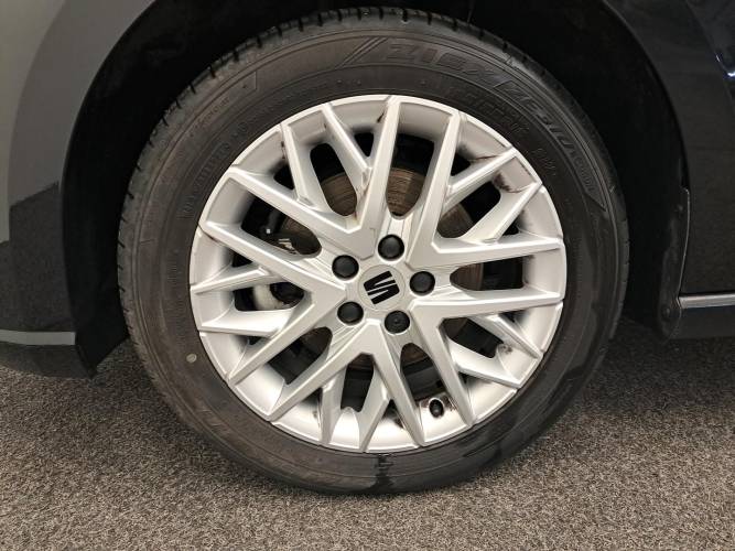 Ibiza 1.0 EcoTSI 110 ch S/S DSG7