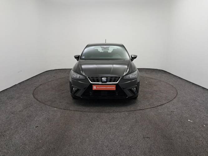 Ibiza 1.0 EcoTSI 110 ch S/S DSG7