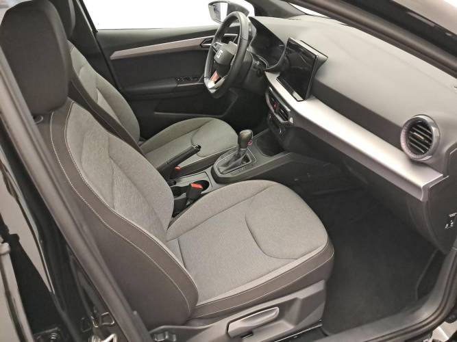 Ibiza 1.0 EcoTSI 110 ch S/S DSG7