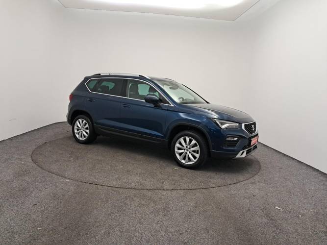 Ateca 1.5 TSI 150 ch ACT Start/Stop DSG7