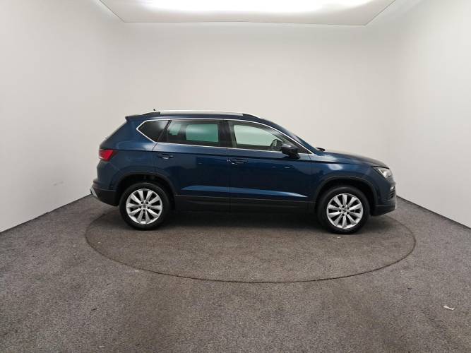 Ateca 1.5 TSI 150 ch ACT Start/Stop DSG7