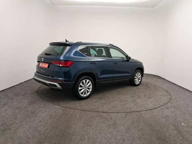 Ateca 1.5 TSI 150 ch ACT Start/Stop DSG7