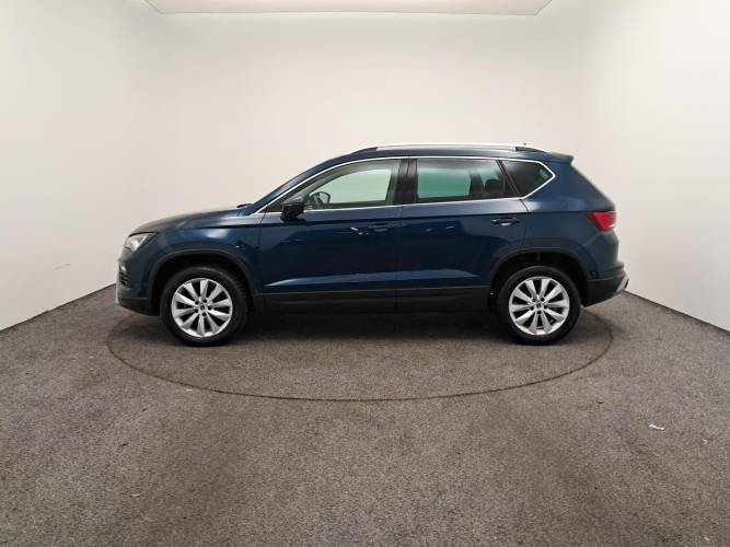 Ateca 1.5 TSI 150 ch ACT Start/Stop DSG7