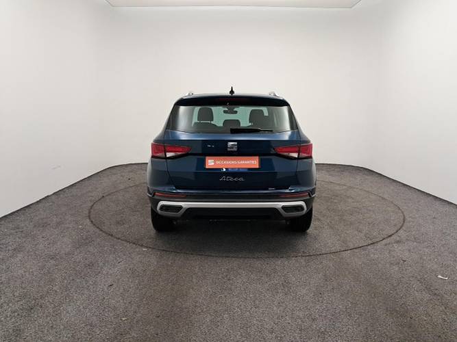 Ateca 1.5 TSI 150 ch ACT Start/Stop DSG7