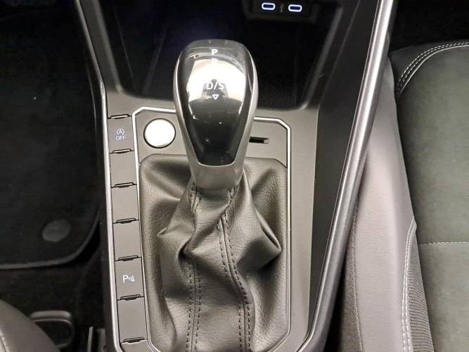 Polo 1.0 TSI 95 S&amp;S DSG7