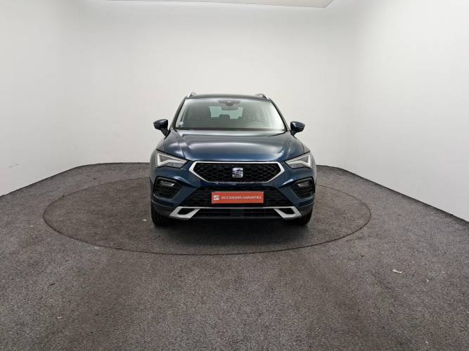 Ateca 1.5 TSI 150 ch ACT Start/Stop DSG7