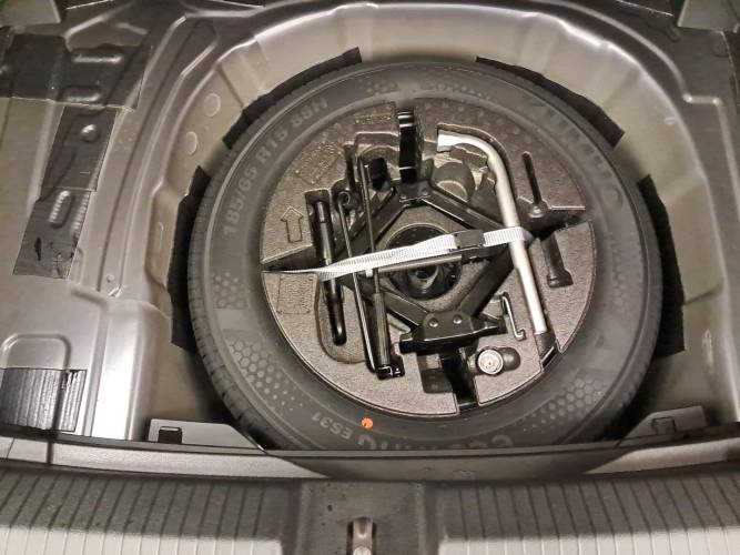 Polo 1.0 TSI 95 S&amp;S DSG7