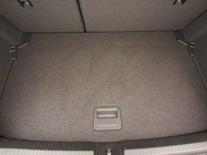 Polo 1.0 TSI 95 S&amp;S DSG7