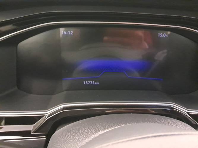 Polo 1.0 TSI 95 S&amp;S DSG7