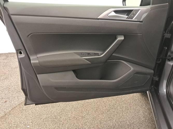 Polo 1.0 TSI 95 S&amp;S DSG7