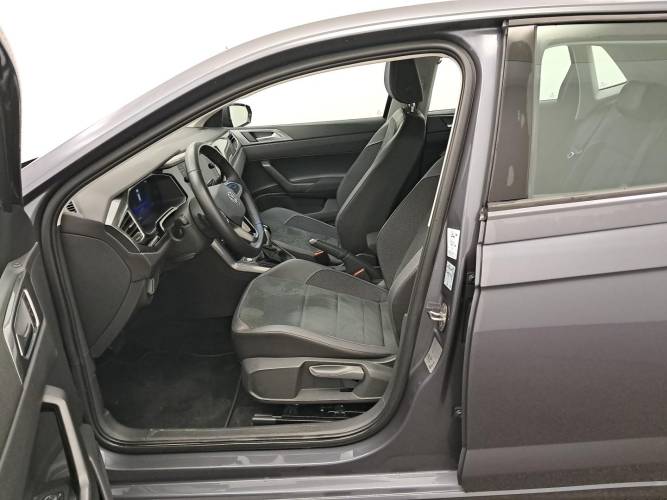 Polo 1.0 TSI 95 S&amp;S DSG7