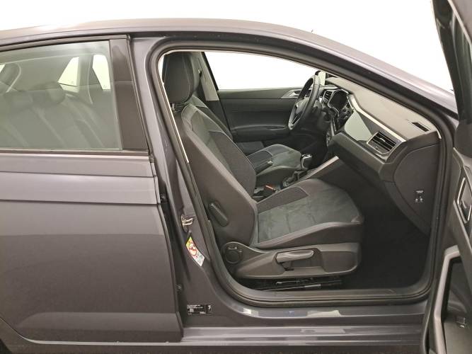 Polo 1.0 TSI 95 S&amp;S DSG7