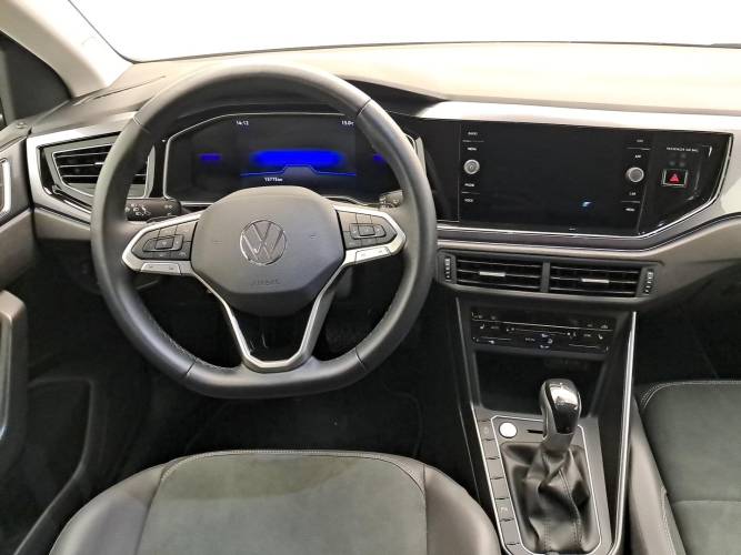 Polo 1.0 TSI 95 S&amp;S DSG7