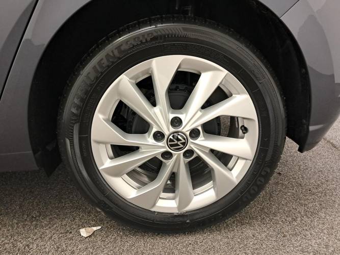 Polo 1.0 TSI 95 S&amp;S DSG7