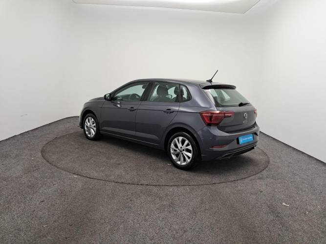 Polo 1.0 TSI 95 S&amp;S DSG7