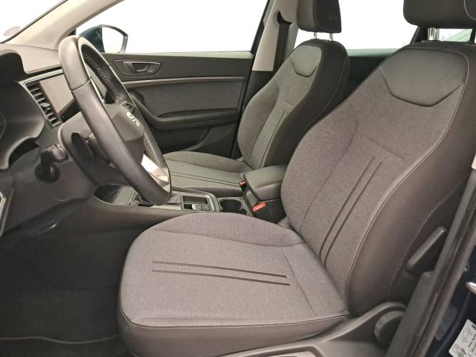 Ateca 1.5 TSI 150 ch ACT Start/Stop DSG7