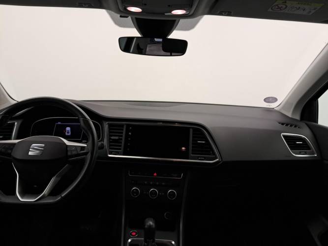 Ateca 1.5 TSI 150 ch ACT Start/Stop DSG7