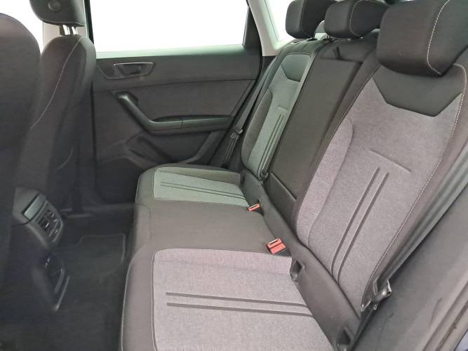 Ateca 1.5 TSI 150 ch ACT Start/Stop DSG7