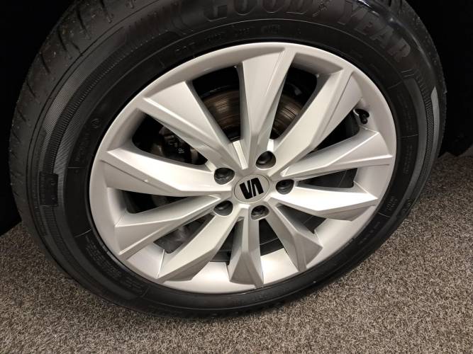 Ateca 1.5 TSI 150 ch ACT Start/Stop DSG7