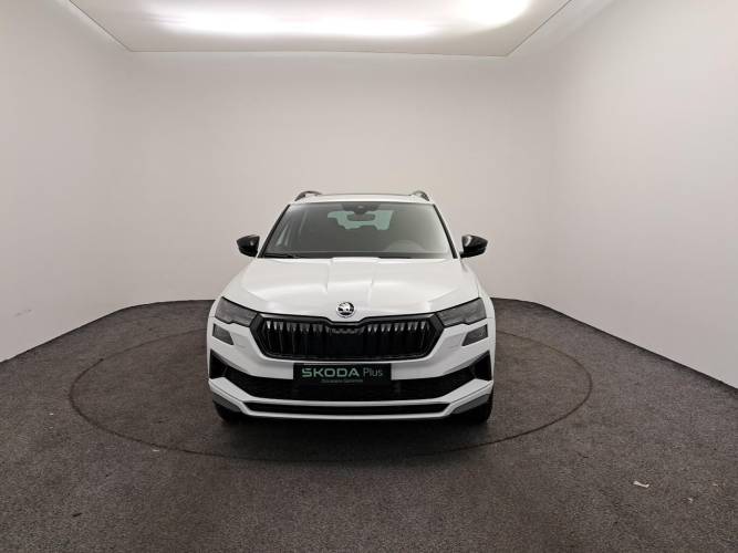 Karoq 1.5 TSI Evo 2 150 ch ACT DSG7