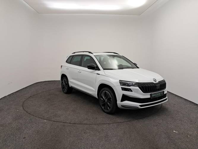 Karoq 1.5 TSI Evo 2 150 ch ACT DSG7