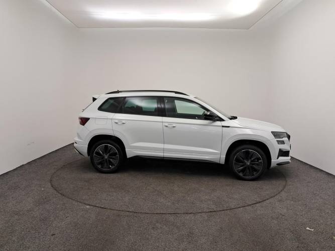 Karoq 1.5 TSI Evo 2 150 ch ACT DSG7