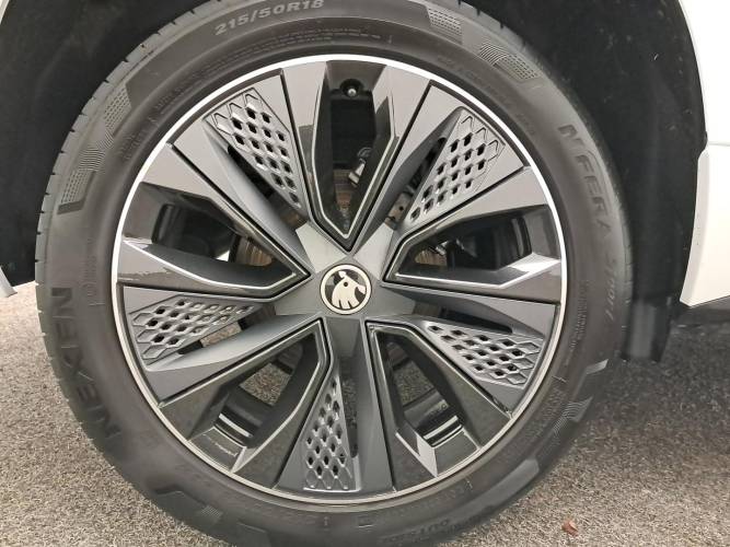 Karoq 1.5 TSI Evo 2 150 ch ACT DSG7