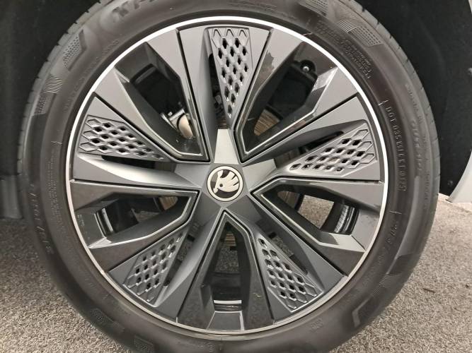 Karoq 1.5 TSI Evo 2 150 ch ACT DSG7