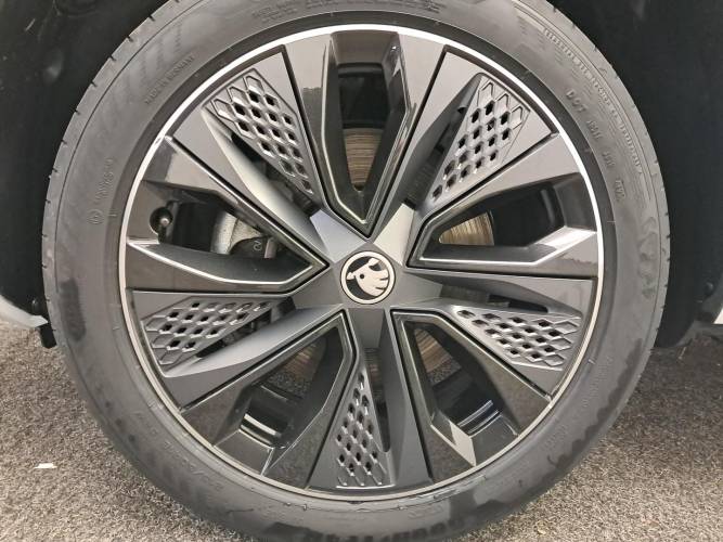 Karoq 1.5 TSI Evo 2 150 ch ACT DSG7