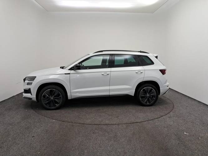 Karoq 1.5 TSI Evo 2 150 ch ACT DSG7