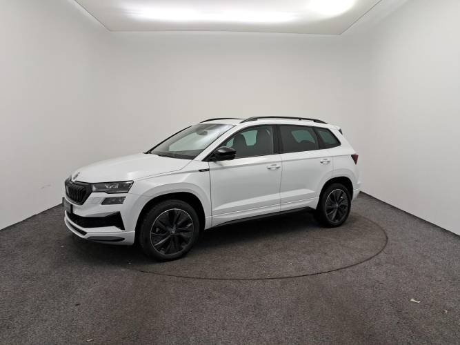 Karoq 1.5 TSI Evo 2 150 ch ACT DSG7