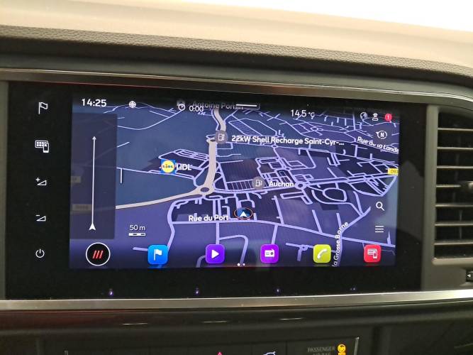 Ateca 1.5 TSI 150 ch ACT Start/Stop DSG7