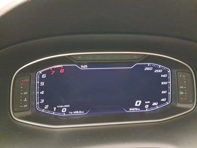 Ateca 1.5 TSI 150 ch ACT Start/Stop DSG7