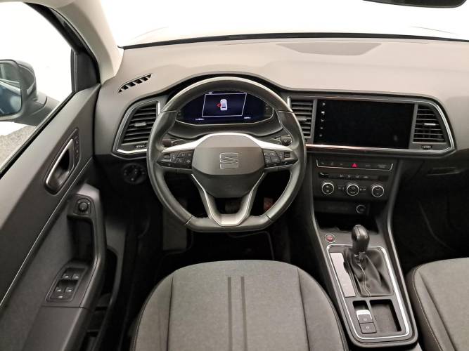 Ateca 1.5 TSI 150 ch ACT Start/Stop DSG7